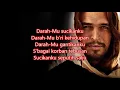 Download Lagu Lagu Rohani dan Lirik - DarahMu Sucikanku (Lagu Rohani Kristen)