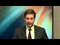 David Orr Deputy District Attorney talks about his candidacy for Judge