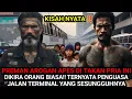 Download Lagu KISAH NYATA❗PREMAN INI TIDAK TAHU BAHWA PENJAGA PARKIR ADALAH LEGENDA TERMINAL PALING SADIS!!!