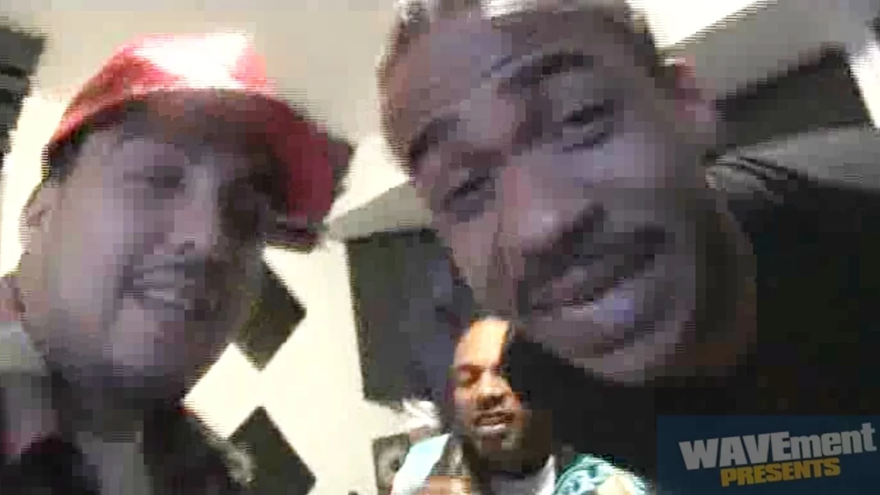 Max B Ft French Montana - Drugs Baby (Official Video) Max B Ft French Montana - Drugs Baby (Official Video)
