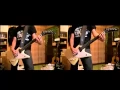 Download Lagu Metallica - Fight Fire With Fire (Guitar Cover )
