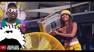 kofi jamar out with the cleanest music video of 2022 balling