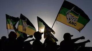 anc hamba gerila mp3