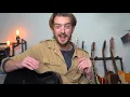 The Beatles "We Can Work It Out" guitar lesson tutorial - Fun Easy Acoustic Songs