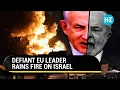Download Lagu 'Won't Exchange My Dignity': Brazil Leader's Fiery Anti-Israel Speech On Gaza 'Genocide'