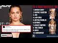 Addison Rae Causes OUTRAGE After Being Named In TOP 10 Female Singers Of All-Time