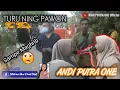 ANDI PUTRA 1 Turu Ning Pawon Voc Winda Live Sarimulya Kroya Tgl 27 Mar 2021