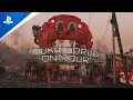 Fallout 76 - Nuka-World on Tour Launch Trailer PS4 Games