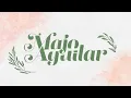 Majo Aguilar - Mi Destino Fue Quererte (LETRA)