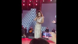 اهه اهه عمرو دياب دندنها