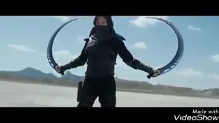 أغنية الرمل دي أخطر ساحة دندنها