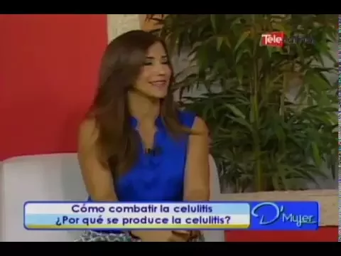 Cómo combatir la celulitis