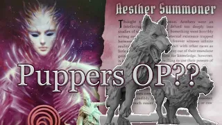 Gloomhaven Summoner Strategy and Preferences - The YOLO Summoner