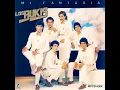 Los Bukis - Mi Fantasía [Audio Oficial]
