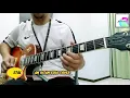 Download Lagu Seragam Hitam - Kristal Solo Cover