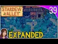 Aurora Vineyard EP39 Modded Stardew Valley Expanded