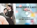 Download Lagu Beautiful Lady - Jong Hyun (Easy Lyrics) Oh My Venus OST