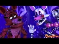 Download Lagu [FNAF SFM] Foxy meets Mangle