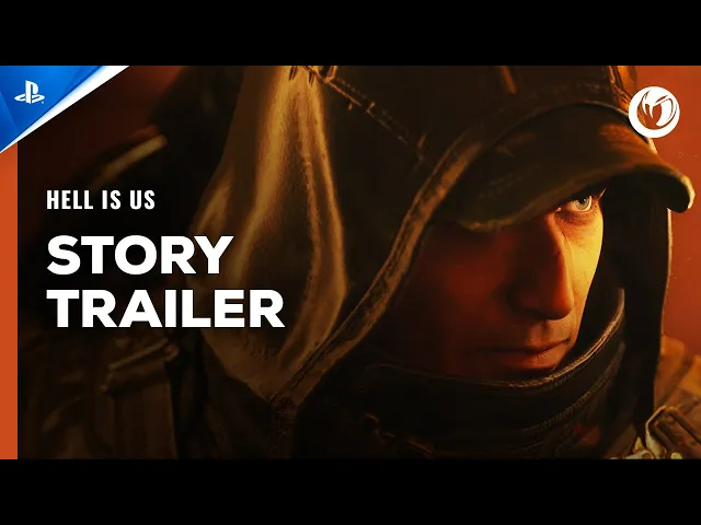 Hell is Us - Story Trailer | PS5 Games