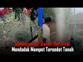 Download Lagu Semburan Air Sumur Bor Viral di Madura Mendadak Mampet Tersedot Tanah