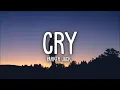 Download Lagu Parker Jack - CRY (Lyrics)