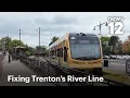 Download Lagu NJ Transit takes over River Line operations after pattern of poor service | News 12 MP3