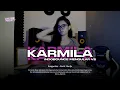 Lagu DJ KARMILA X INDOBOUNCE TERUMPET TREMOR