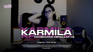dj karmila x indobounce terumpet tremor