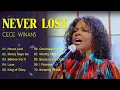 ⚡ NEVER LOST  Cece Winans ⚡ Listen to Gospel Songs Of Cece Winans