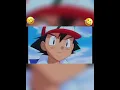Ash roasting people for 43 seconds