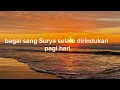 Download Lagu rossa - khanti ost bidadari bermata bening - lirik