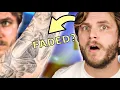 Why Your NEW Tattoo Is FADING AND What To Do To Fix IT
