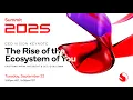 Download Lagu Snapdragon Summit 2025 CEO Keynote: The Ecosystem of You