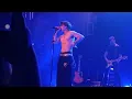 Download Lagu Johnny Orlando - someone will love you better - Live in London 28th February 2024