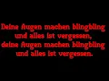 Seeed - Augenbling (Lyrics) yt