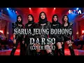 Lagu SARUA JEUNG BOHONG - DARSO ROCK VERSION 2025 I VIRAL TIKTOK