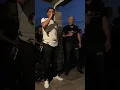 Tillo Nevares y Vocalista de Grupo Firme - Juro Por Dios