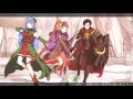 Download Lagu 【DCB-R2】YAKUSOKU -PROMISE CODE- 【KAMI POTATO】
