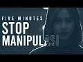 Five Minutes - Stop Manipulasi (Official Music Video)