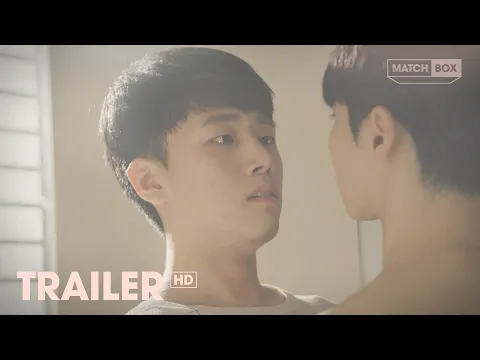 Korean Gay Film '스텝포유/Step for You' Trailer