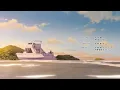Flower and Asura ED / Ending 1 - 4K | 24FPS