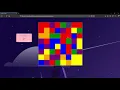 Color Match Vanilla JS Fullstack Project