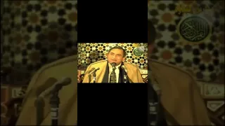 روائع التلاوات النادرة الطبيب القارئ احمد نعينع ر ب   اج ع ل ن ي م ق يم  الص  ل اة  دندنها