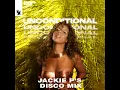 Unconditional (Jackie P's Disco Mix) - Kelli-Leigh