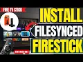 Lagu ✅How to Download \u0026 Install FileSynced App on FireStick (2025 Full Guide)