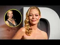 Jeri Ryan In Rare Photos Leave Little To The Imagination Evidence in Pictures
