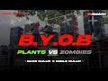 Download Lagu DJ PLANTS VS ZOMBIES X B.Y.O.B ‼️ BASS NULUP X MIDLE NULUP COCOK BUAT CEK SOUND | ALFIN REVOLUTION