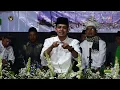Download Lagu Habib ZAIDAN YAHYA FULL SHOLAWATAN SEKAR LANGIT - Live Blagung Bersholawaat
