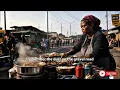 Azalise - Imizamo Yami (Official Lyric Video)