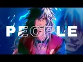 Download Lagu Jiraiya death sad [AMV edit] - PEOPLE By Libianca